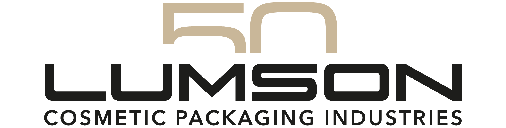 Lumson - Cosmetic Primary Packaging